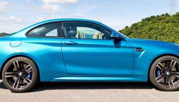 BMW-M2-2016