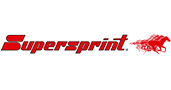 supersprint logo