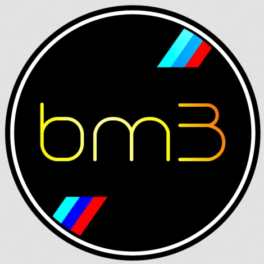 BM3 Logo